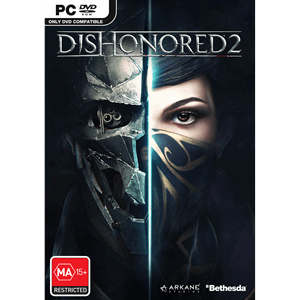 Dishonored 2