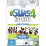 The Sims 4 Bundle