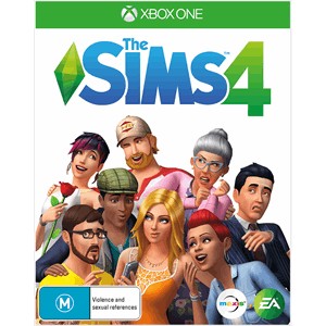 The Sims 4