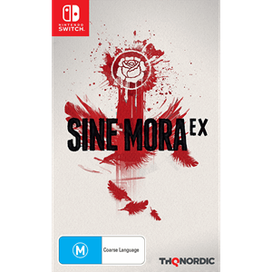Sine Mora EX