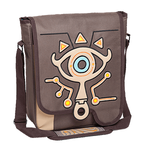 The Legend of Zelda - Breath of the Wild Sheikah Slate Satchel