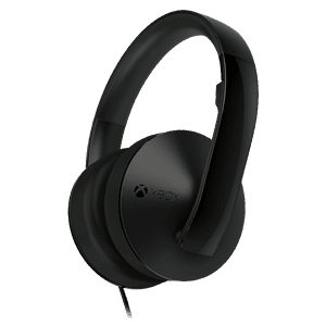 Xbox One Stereo Headset