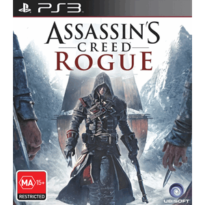 Assassin's Creed: Rogue (preowned)