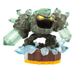Skylanders: Giants - Prism Break (preowned)