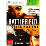 Battlefield: Hardline