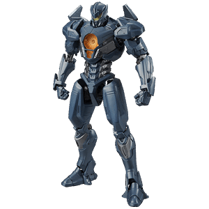 Pacific Rim - Pacific Rim: Uprising Gypsy Avenger Jaeger Action Figure