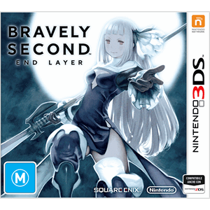 Bravely Second - End Layer