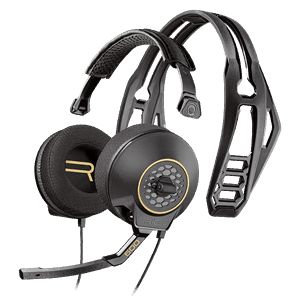 Plantronics Rig 500HD