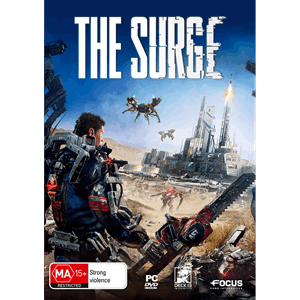 The Surge