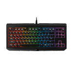 Razer Blackwidow Tournament Edition Chroma Keyboard