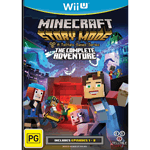 Minecraft: Story Mode – The Complete Adventure