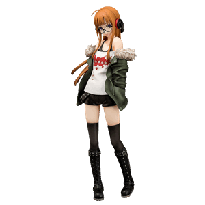 Persona 5 - Futaba Sakura 1/7 Scale Scale Good Smile Company Figure