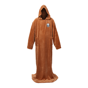 Star Wars - Jedi Robe Sleeved Blanket