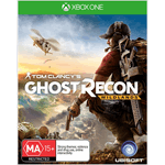 Tom Clancy's Ghost Recon: Wildlands