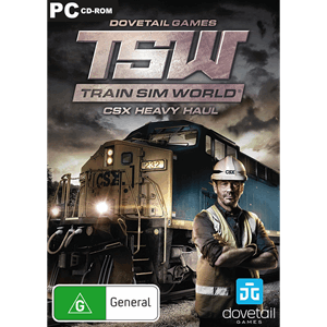 Train Sim World