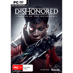 Dishonored: Death of the Outsider