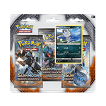 Pokemon Trading Card Game - Burning Shadows Blister Pack
