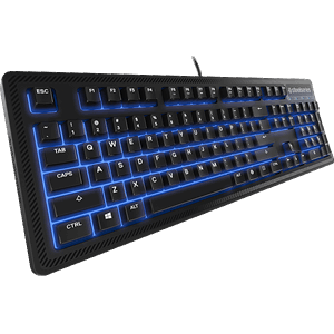 SteelSeries Apex 100 Keyboard