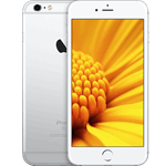 iPhone® 6S Plus 128GB - Silver (Refurbished by EB Games) (preowned)