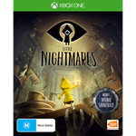 Little Nightmares Special Edition