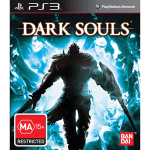 Dark Souls (preowned)
