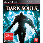 Dark Souls (preowned)