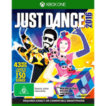 Just Dance 2016