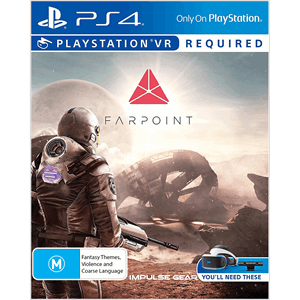 Farpoint
