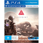 Farpoint