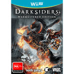 Darksiders Warmastered