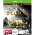 Assassin's Creed: Origins Gold Edition