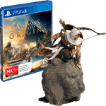 Assassin's Creed: Origins Gods Edition