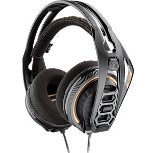 Plantronics RIG 400 PC Headset