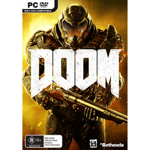 DOOM