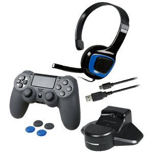 @play PlayStation 4 Starter Pack