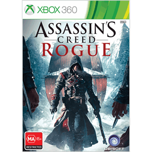 Assassin's Creed: Rogue (preowned)