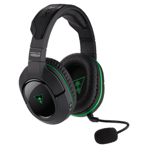 Turtle Beach Ear Force Stealth 420X Wireless Xbox One Gaming Headset