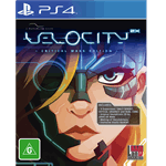 Velocity 2X Critical Mass Edition
