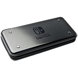 HORI Nintendo Switch Alumi Case