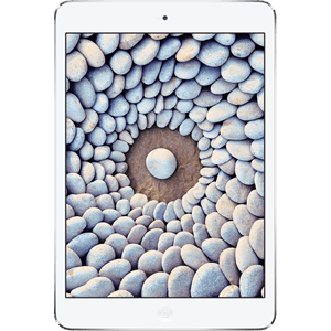 iPad® Mini 2 16GB - Silver (Refurbished by EB Games) (preowned)