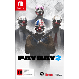 Payday 2