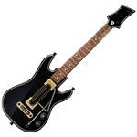 Guitar Hero Live Controller for PS4 (preowned)
