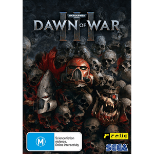 Warhammer 40,000: Dawn of War III