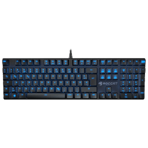 ROCCAT™ Suora Mechanical Gaming Keboard