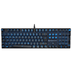 ROCCAT™ Suora Mechanical Gaming Keboard