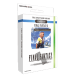 Final Fantasy Trading Card Game - Final Fantasy X Starter Set