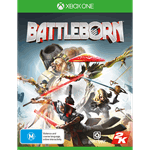 Battleborn