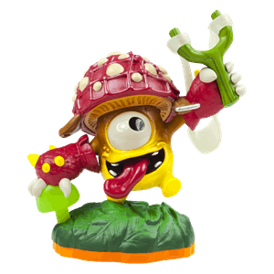 Skylanders: Giants - ShroomBoom Lightcore (preowned)