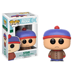 South Park - Stan Marsh Pop! Vinyl Figure