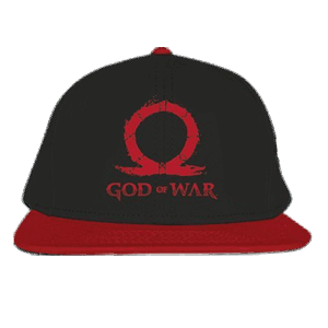 God Of War - Serpent Cap